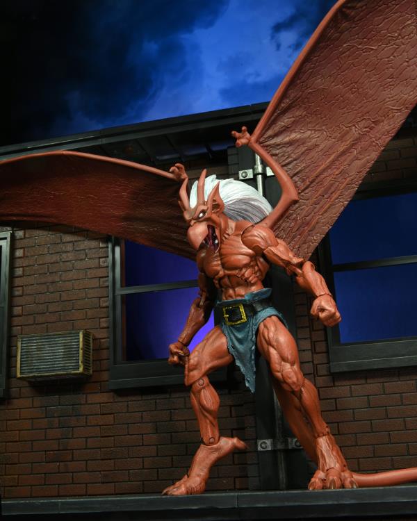 Neca - Disney's Gargoyles Ultimate - Brooklyn