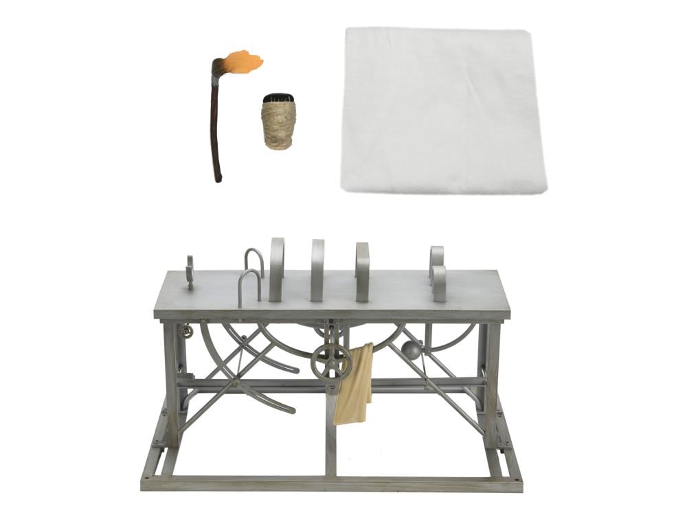 Universal Monsters Frankenstein Accessory Set