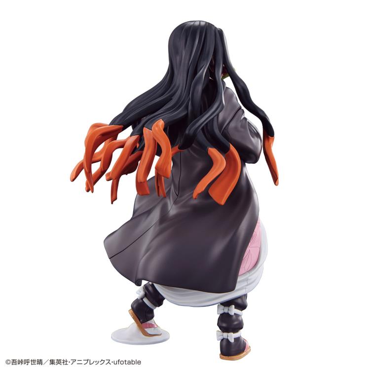Bandai - Demon Slayer Model Kit KAMADO NEZUKO