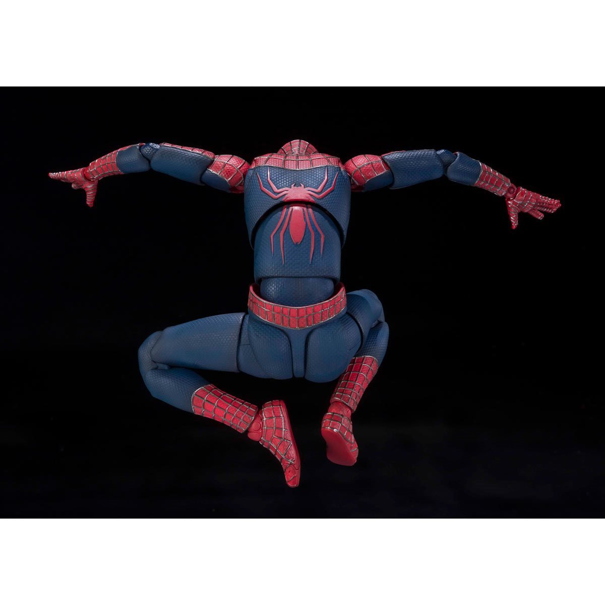 SH Figuarts - Tobey Maguire Spider-Man - No Way Home