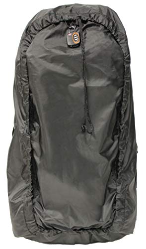 North 49 Transit Pack Duffle & Waterproof Backpacking Cover Cover 75-100L