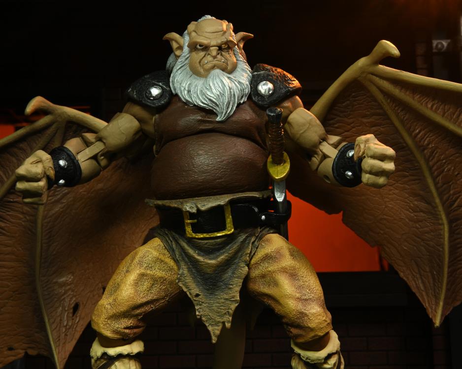 Neca - Disney's Gargoyles Ultimate -  Hudson