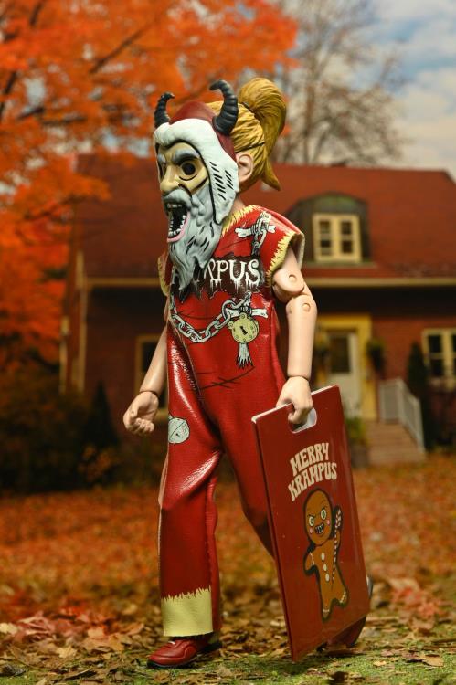 Ben Cooper - 6" Clothed Figure - Costume Series 4 Assortment - 5 Figures (Sub-Par Packaging)