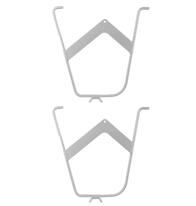 Topeak Dual Side Frame for Qr Beam Rack RX TC1007