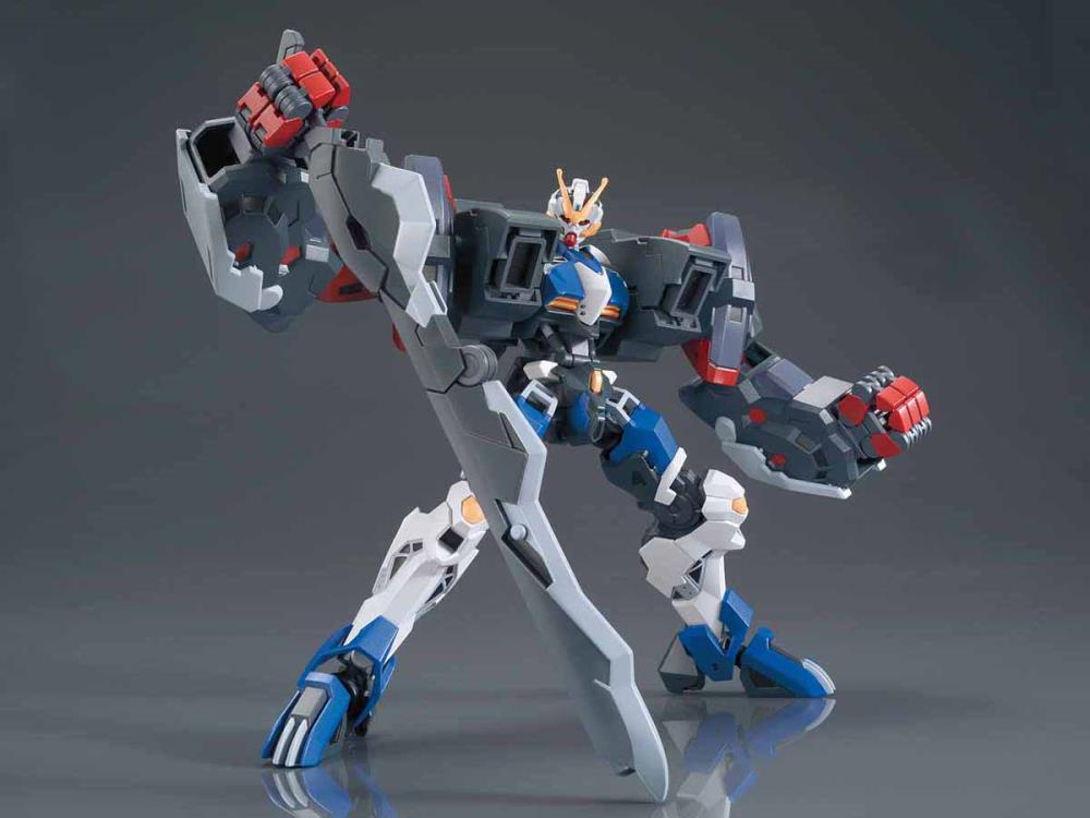 Gundam HGI-BO 1/144 Gundam Dantalion Model Kit