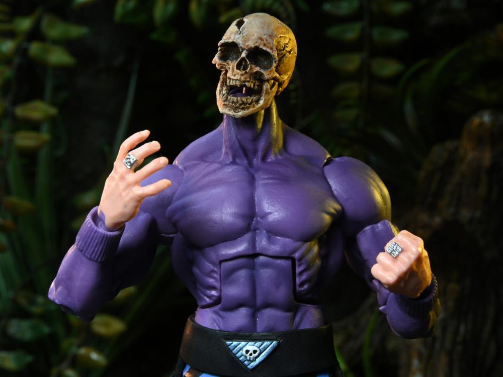 King Features The Original Superheroes Number 01 The Phantom