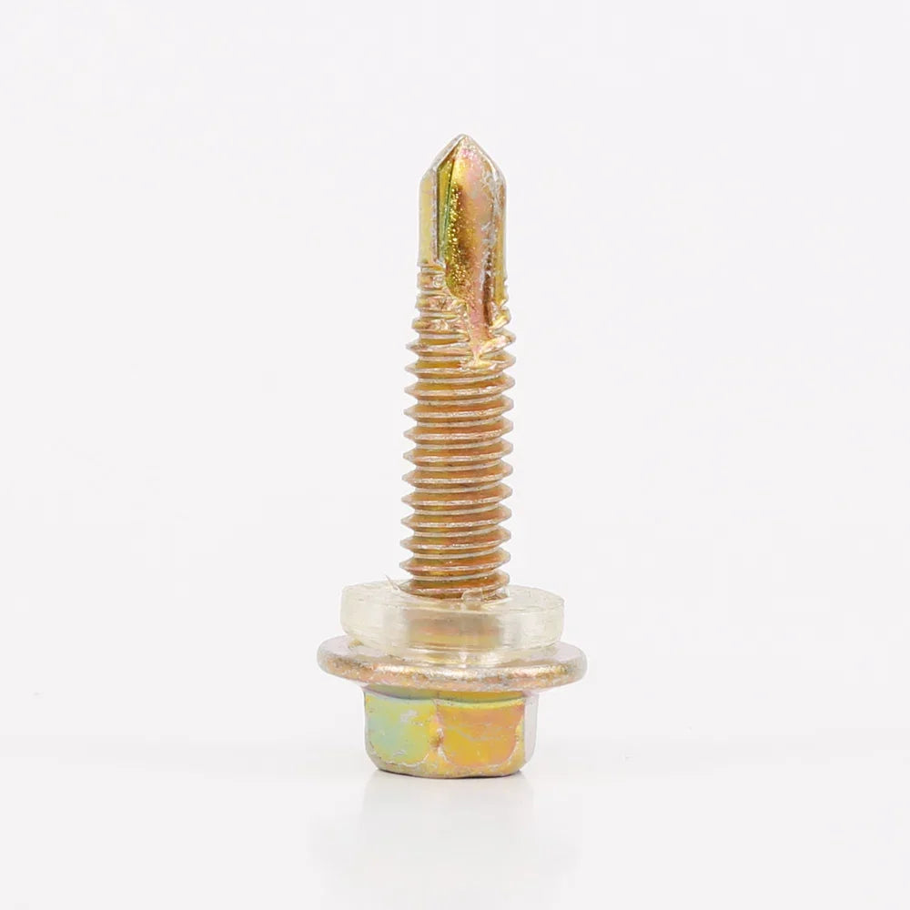 Self-Drilling, Self-Tapping Screw, ST 5.5 x 25