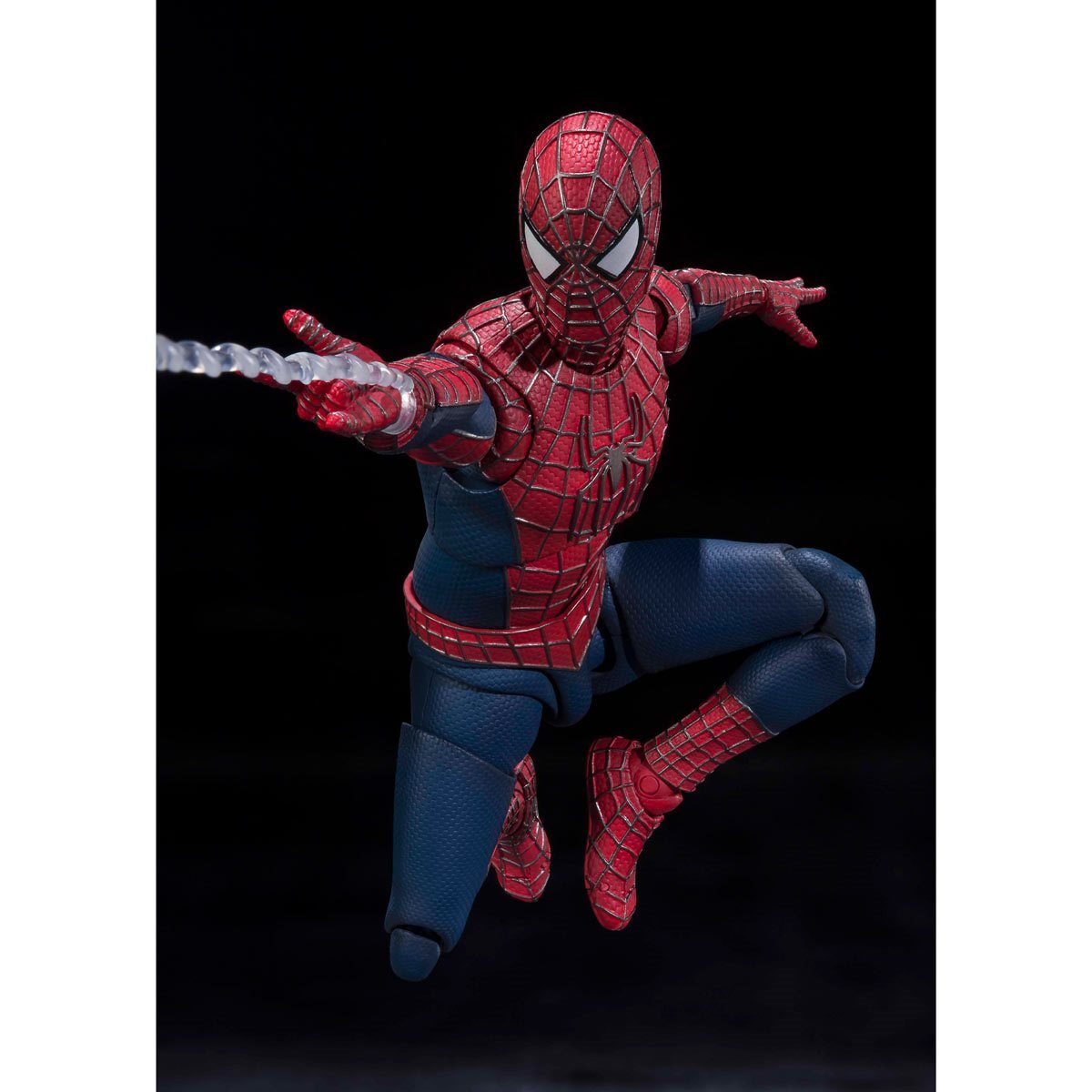 SH Figuarts - Tobey Maguire Spider-Man - No Way Home
