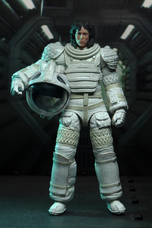 Neca Alien 40th Anniversary Ripley (Compression Suit)