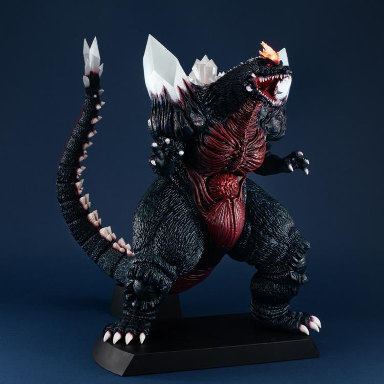 Godzilla vs. SpaceGodzilla - Ultimate Article Monsters - SpaceGodzilla