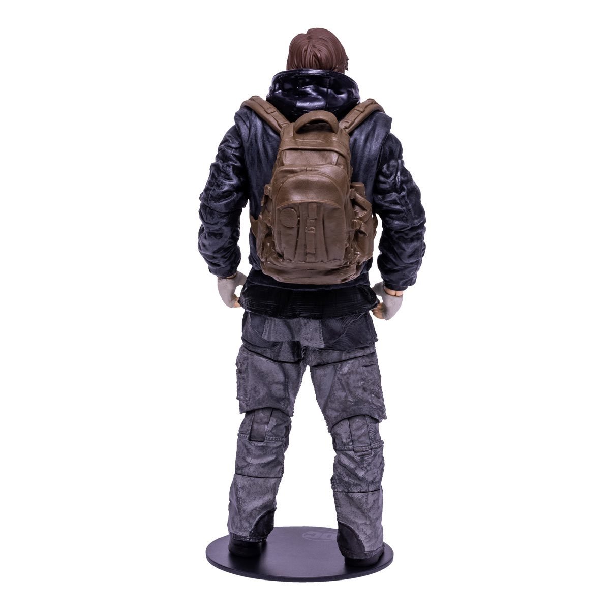 DC The Batman Movie Bruce Wayne Drifter