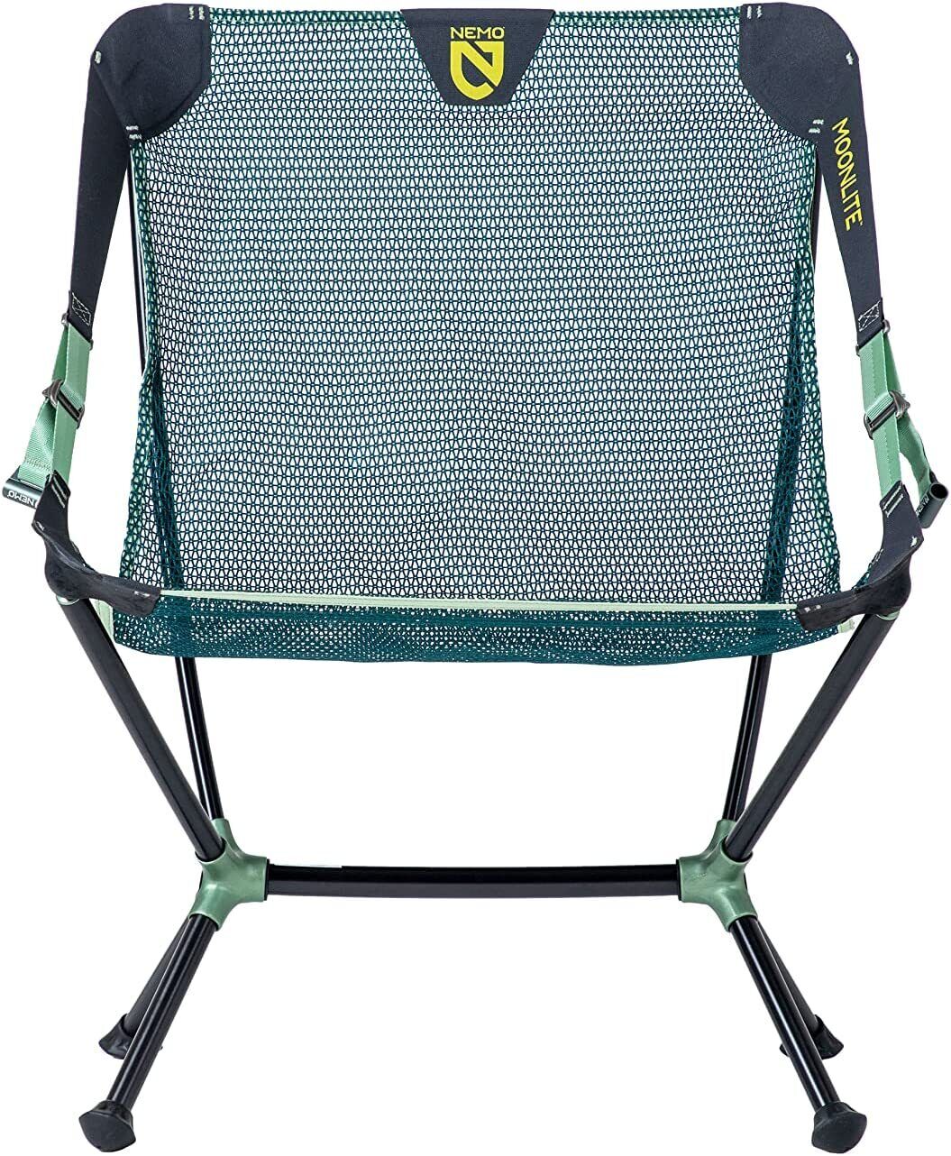 Nemo Moonlite Reclining Camp Chairs