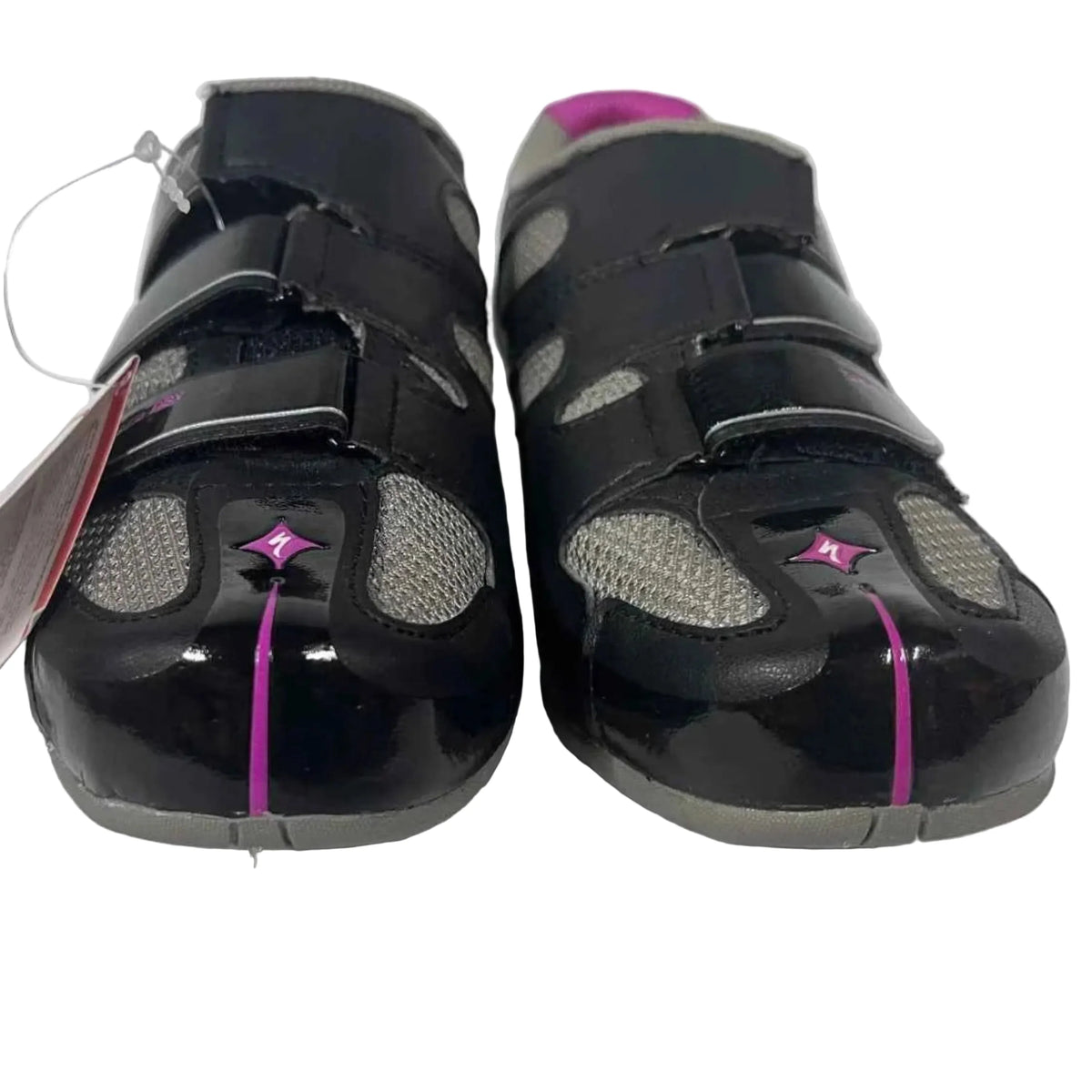 Specialized BodyGeometry Women's Spirita RBX 2-Bolt Road Cycling Shoes 36 EU