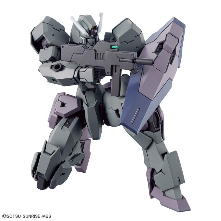 Bandai - HG 1/144 GUNDVOLVA