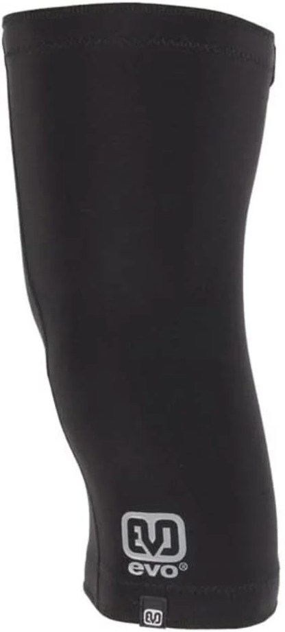 Evo Unisex Polar Fleece Performance Knee Warmers