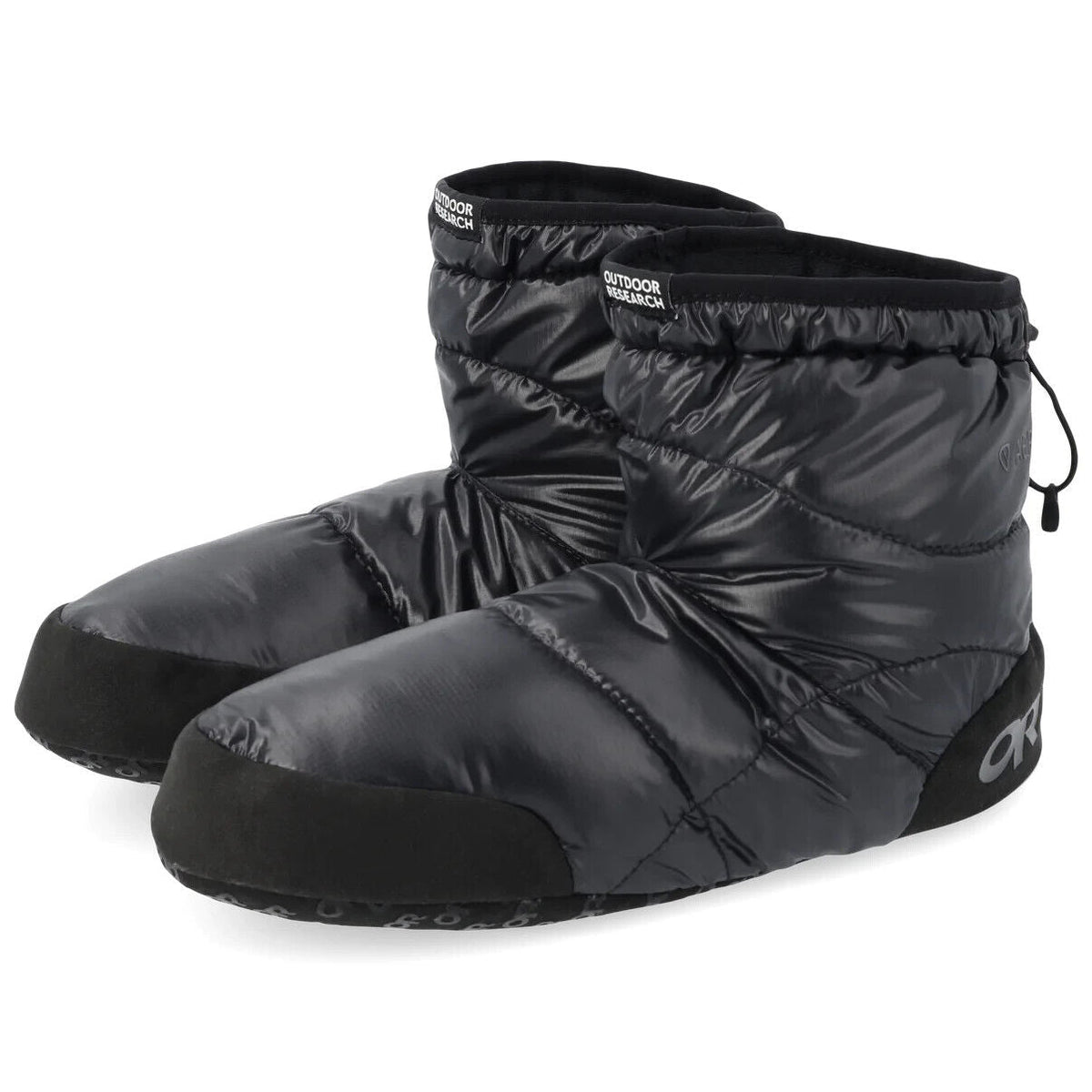 Outdoor Research Women's Tundra Aerogel Booties Size XS (5-7 US)