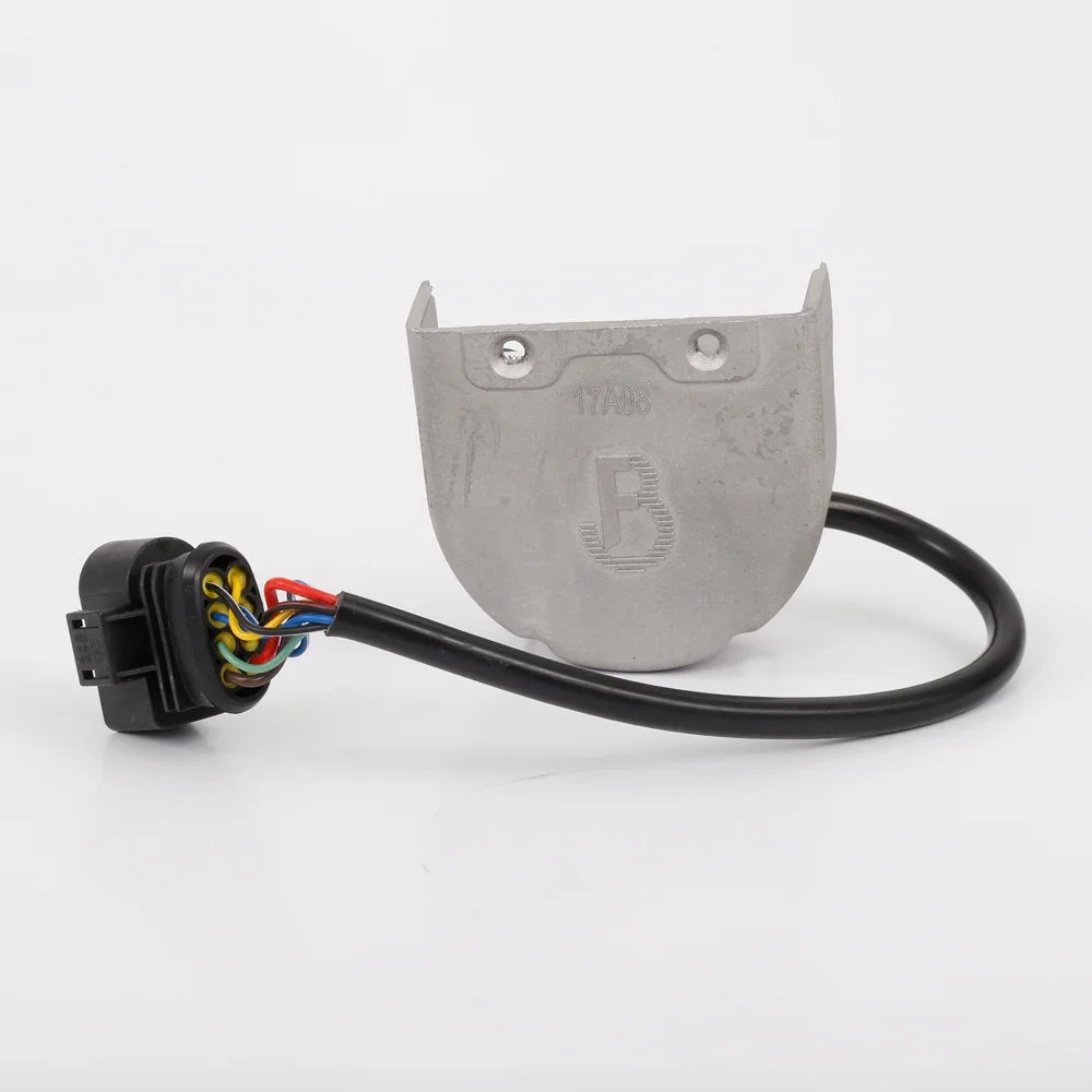 WALRUS 5000C ECU