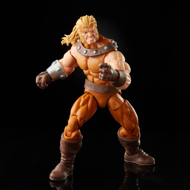 Marvel Legends Series Sabretooth Age of Apocalypse