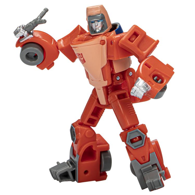 Transformers Studio Series - Core class - Autobot Wheelie
