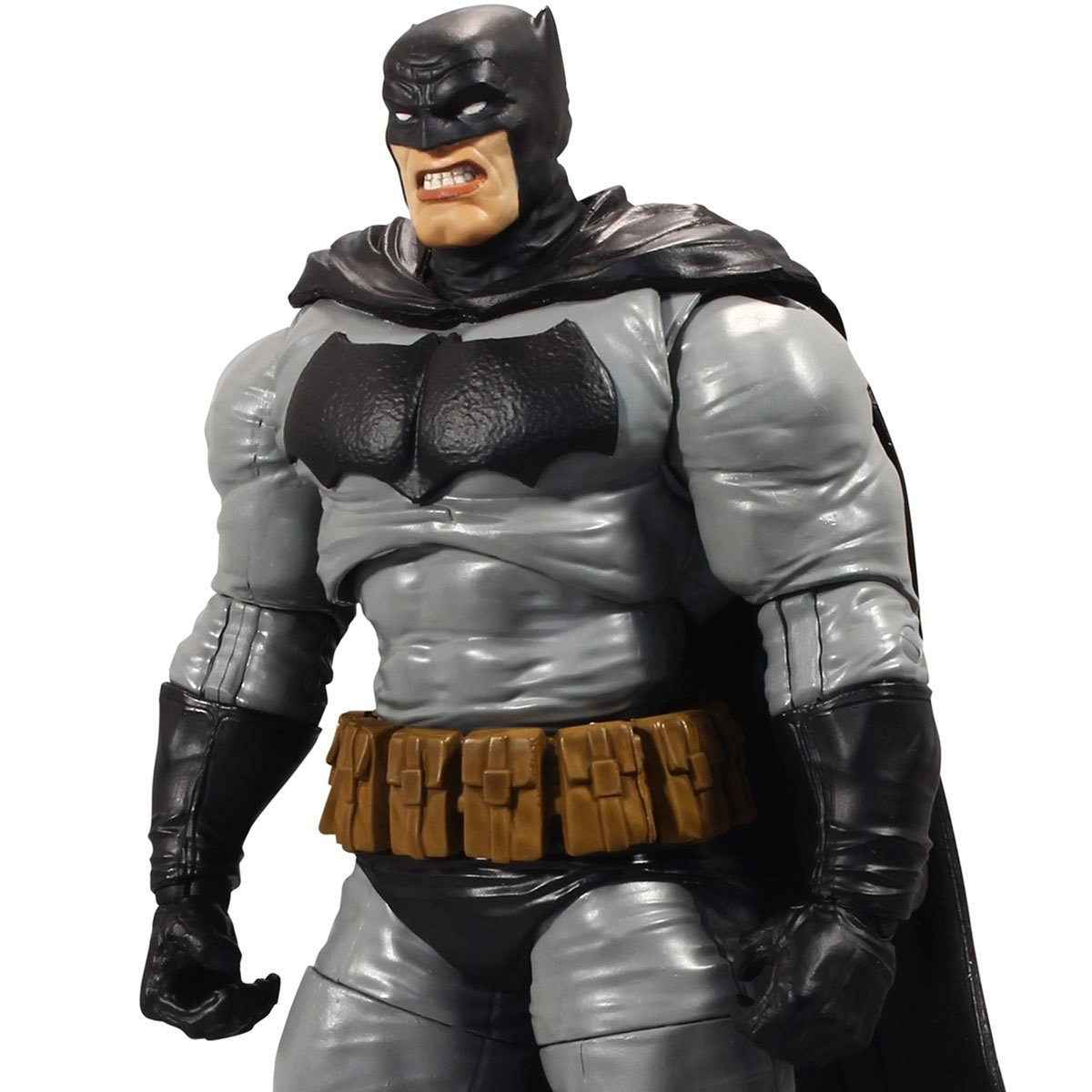 DC Build-A Wave 6 Dark Knight Returns Batman