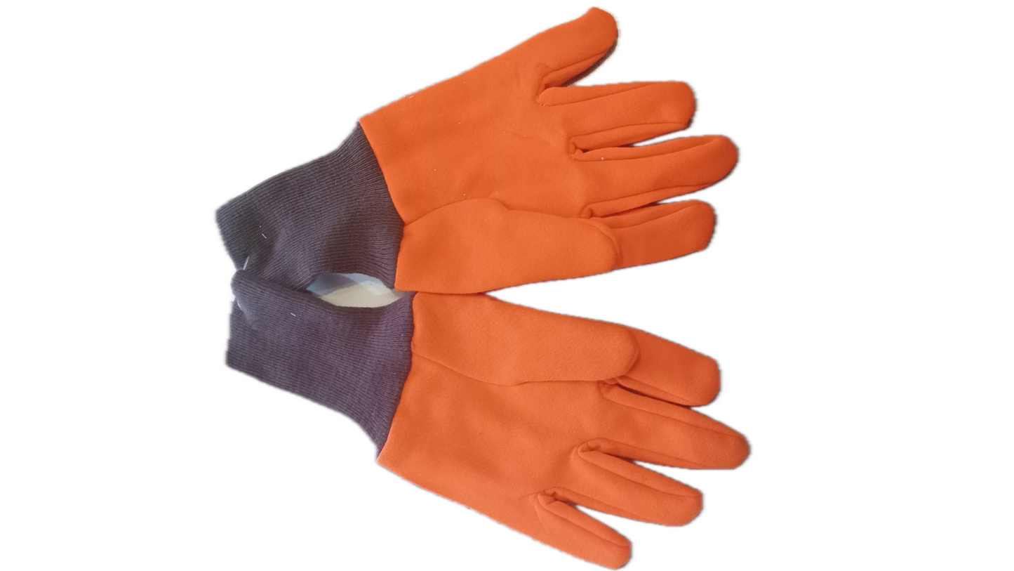 Jomac Unisex Hunting Gloves Size Large - Made in Canada