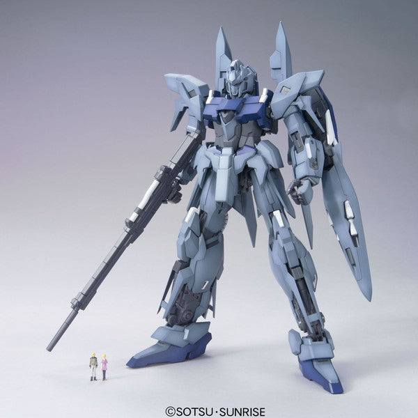 MG - 1/100 - Delta Plus