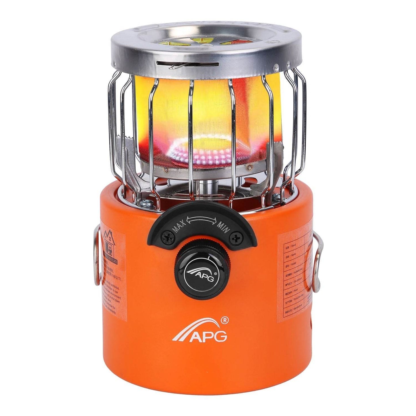 Portable Hiking Camping Outdoor Cooking Gas stove