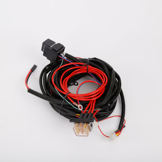 WALRUS 9000C Wire Harness