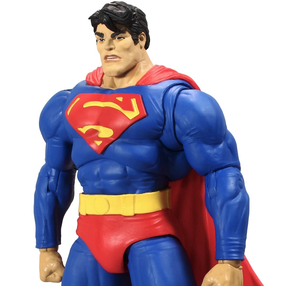 DC Build-A Wave 6 Dark Knight Returns Superman