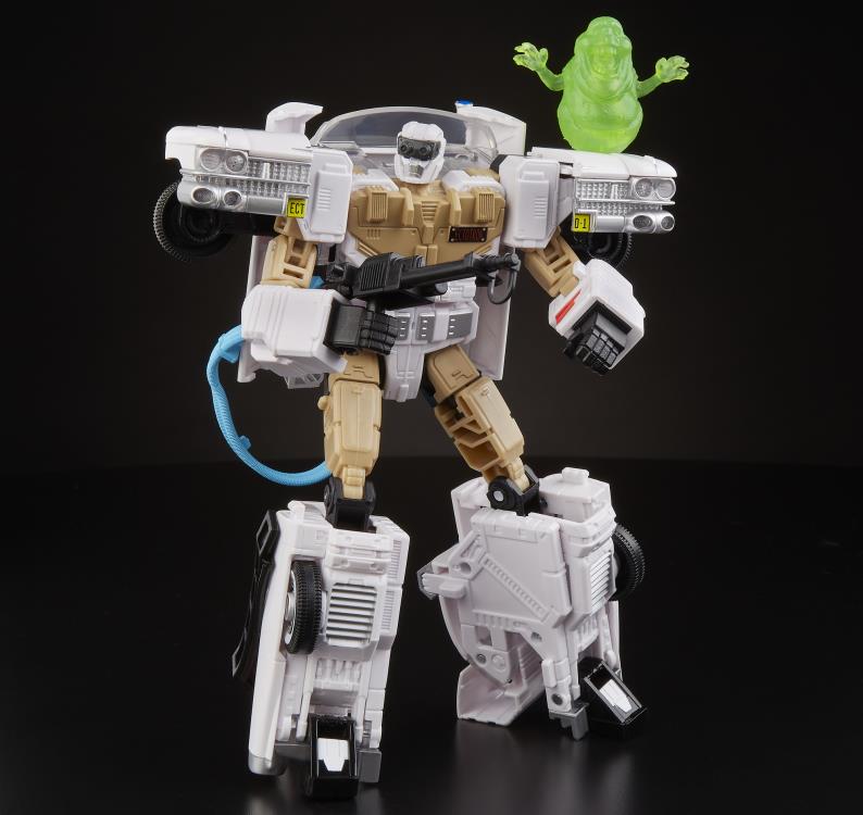 Transformers Generations Ectotron Ecto 1
