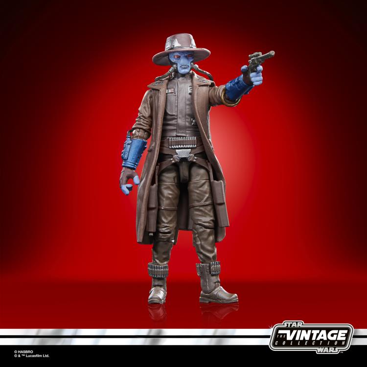 Star Wars: The Vintage Collection Cad Bane - Book of Boba Fett