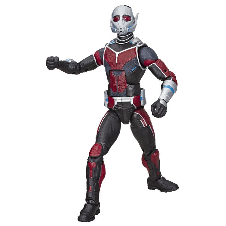 Captain America: Civil War Marvel Legends Deluxe Giant-Man (Sub-par box )