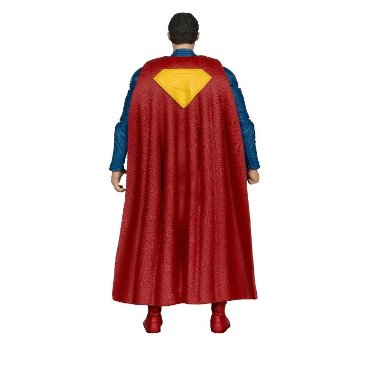 DC Multiverse - Superman (2025) - Superman