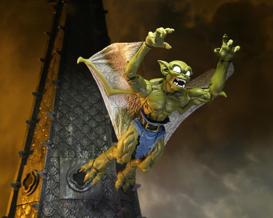 Neca - Disney's Gargoyles Ultimate  -  Lexington