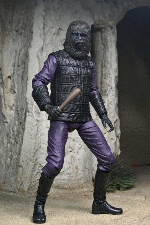 Planet of the Apes Ultimate Gorilla Soldier