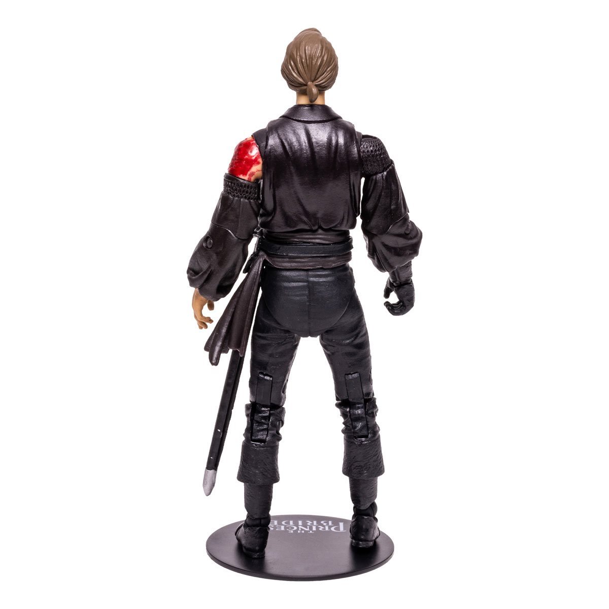 The Princess Bride Wave 2 Westley as Dread Pirate Roberts Bloodied