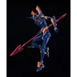 MODEROID Evangelion Mark.06