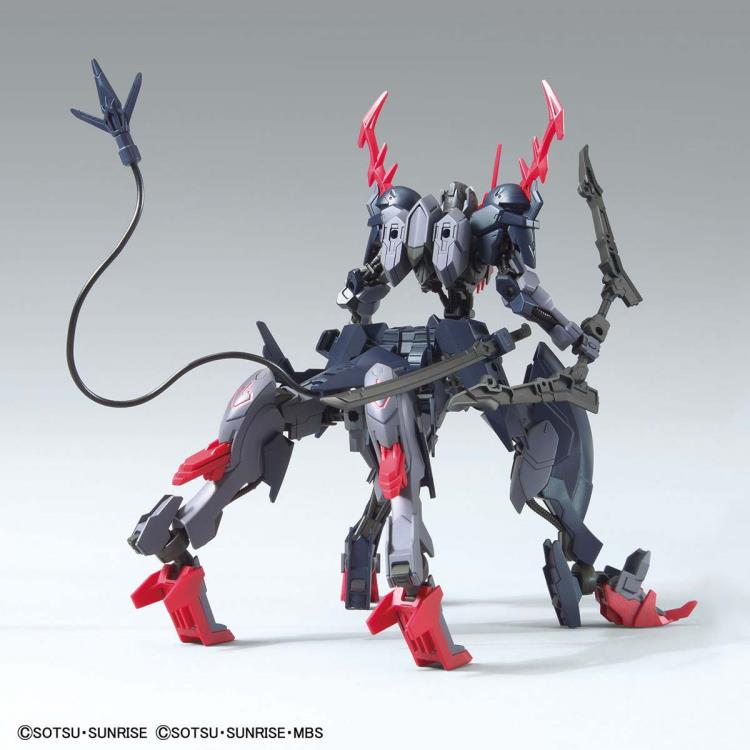Gundam HGBB 1/144 Gundam Barbataurus Model Kit