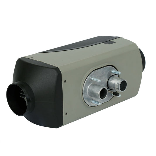 BISON 2200A, Heater Unit, 24V, Gasoline