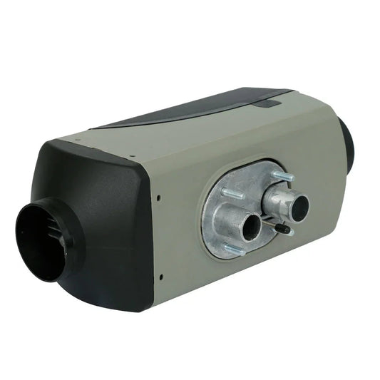 BISON 2200A, Heater Unit, 24V, Gasoline