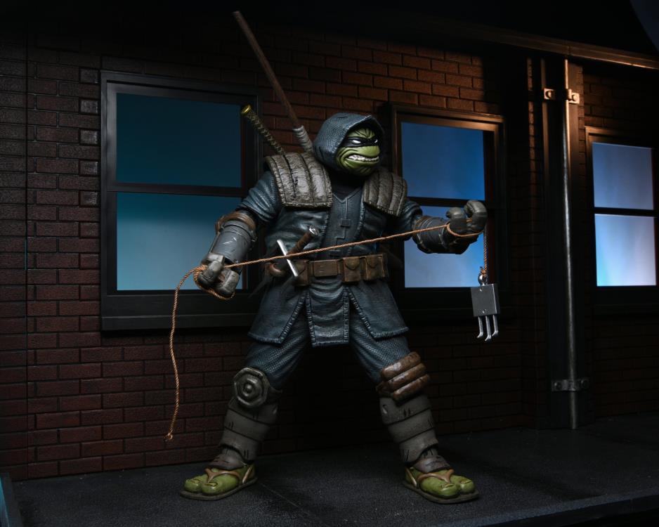 TMNT: The Last Ronin Ultimate The Last Ronin - Armored