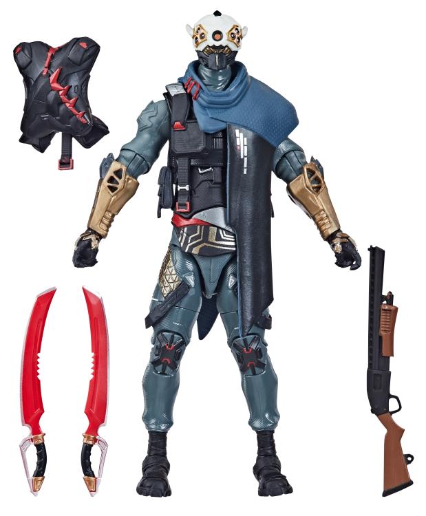 Fortnite Victory Royale Series Kondor (Unshackled)