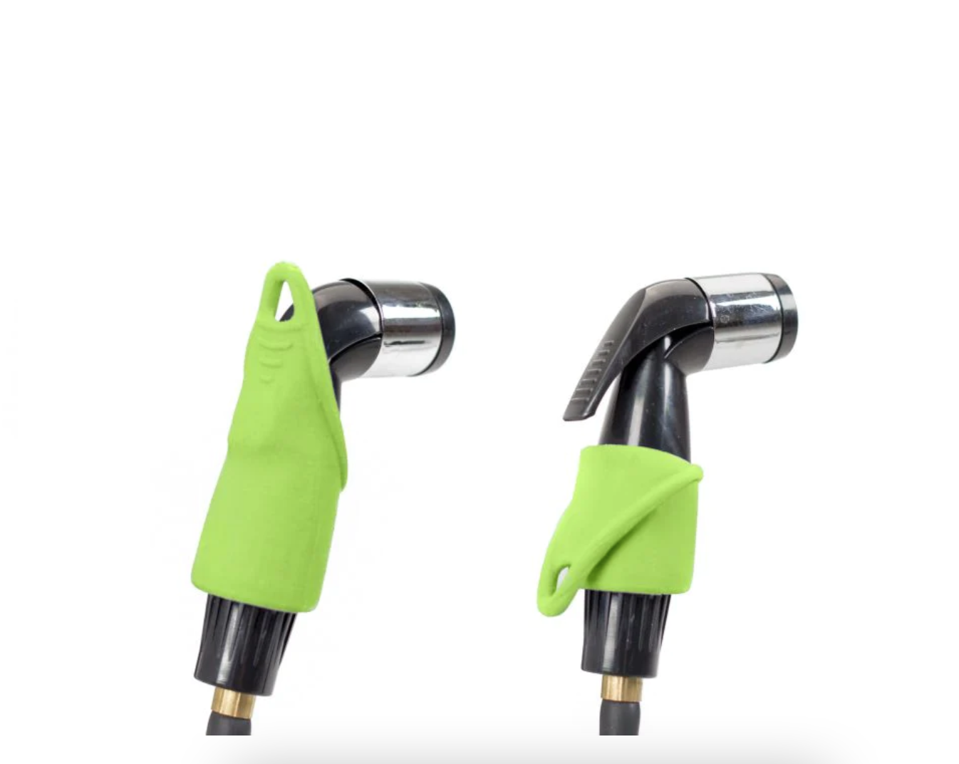 Nemo Helio LX Pressure Showers