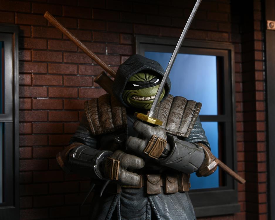 TMNT: The Last Ronin Ultimate The Last Ronin - Armored