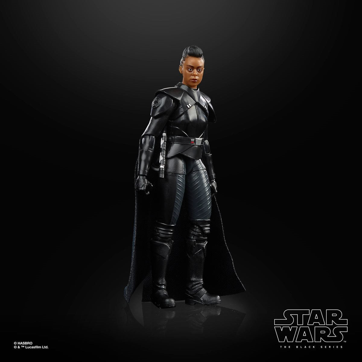 Star Wars The Black Series Reva - Third Inquisitor - Wave 43