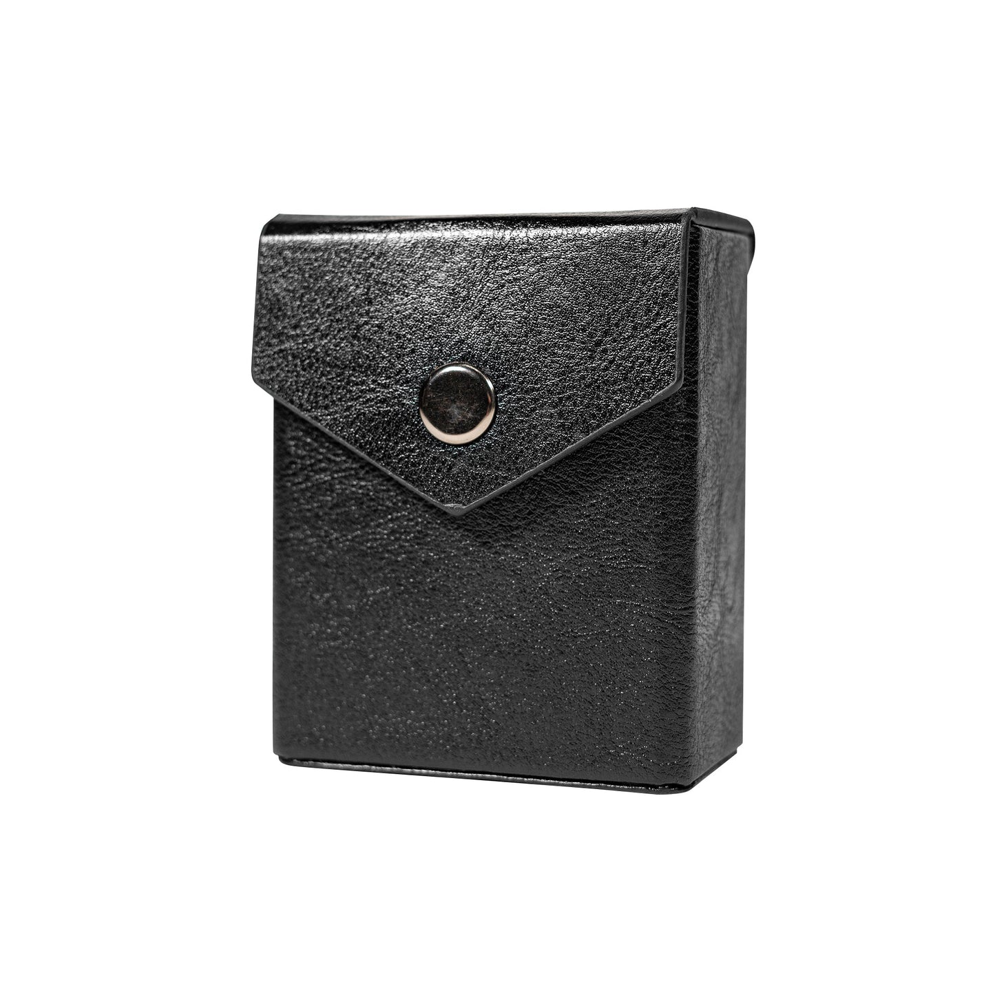 Yugi's Deck Box Replica + Belt Loop - Hard Shell - Faux Leather