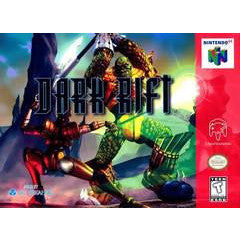 Dark Rift (N64)