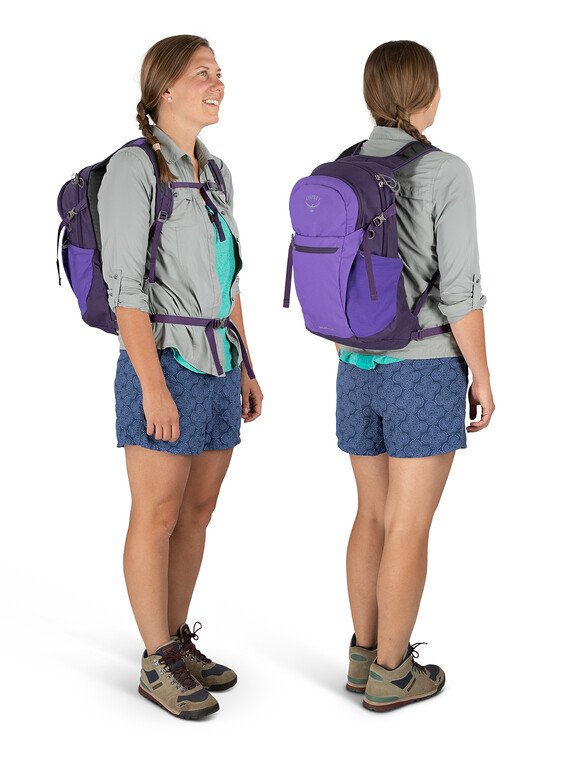 Osprey Daylite Plus 20L Daypack