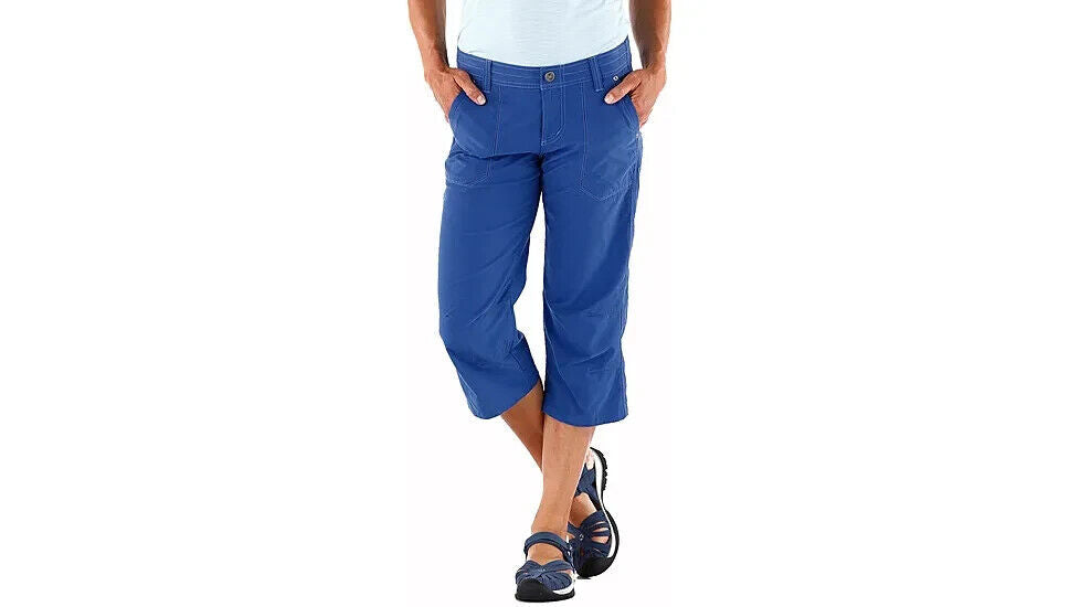 Kuhl Women's Kendra Kapri Pants Size 16