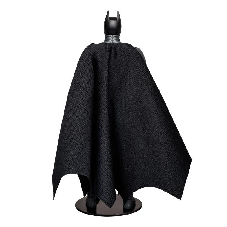 McFarlane Toys - DC Multiverse WB100 Batman The Ultimate Movie Collection -  6-Pack